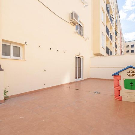 Ca Vivi Apartment Catarroja Exterior photo