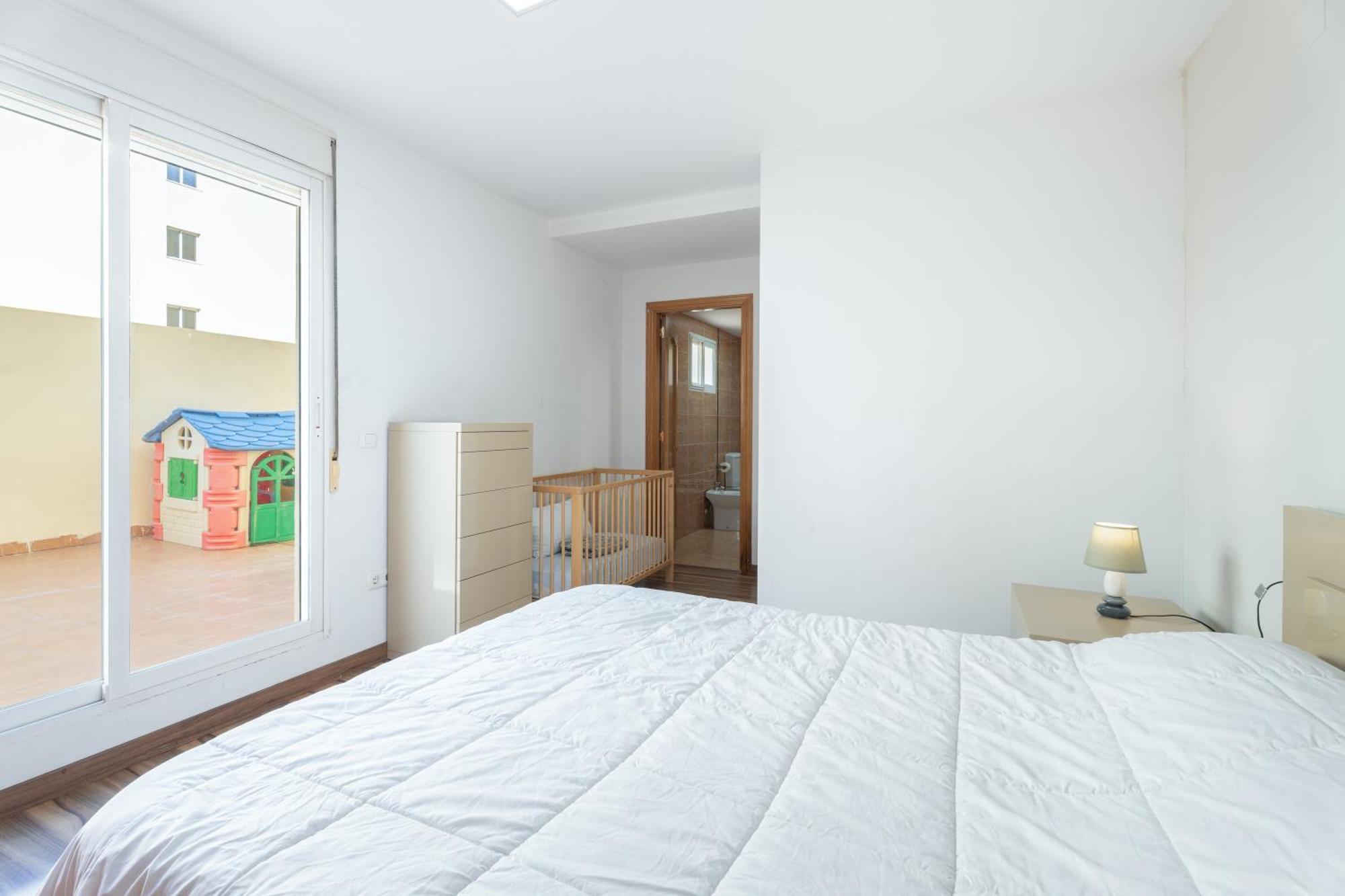 Ca Vivi Apartment Catarroja Exterior photo