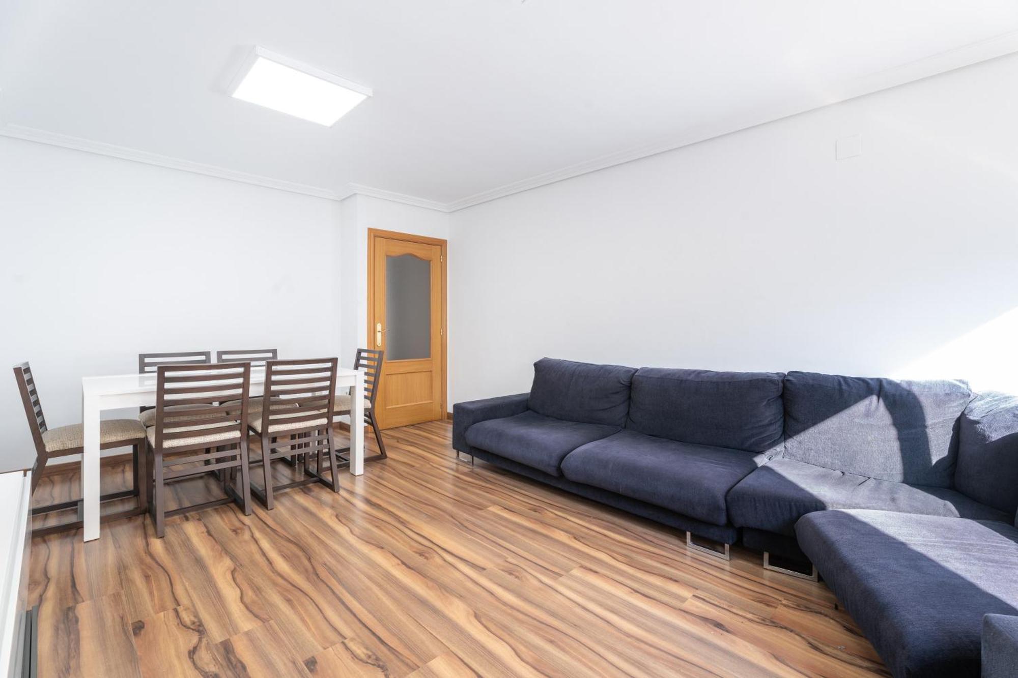 Ca Vivi Apartment Catarroja Exterior photo