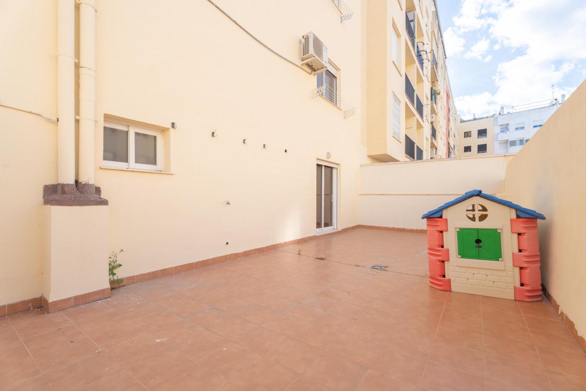 Ca Vivi Apartment Catarroja Exterior photo