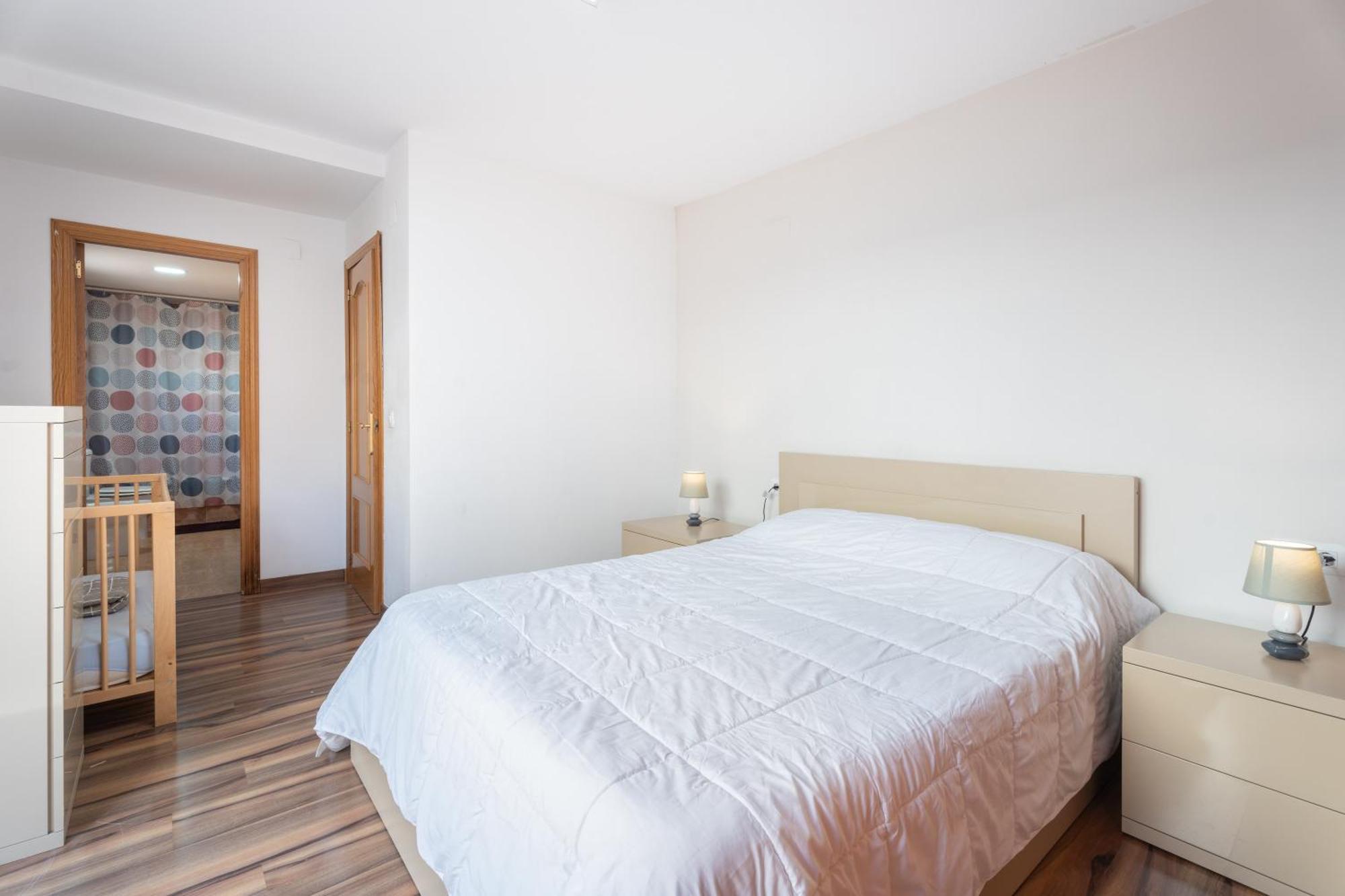 Ca Vivi Apartment Catarroja Exterior photo